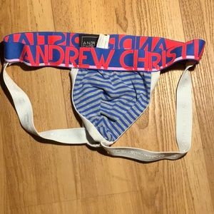 AC Jock/Thong
